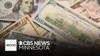 Minnesota overpaid hundreds of millions of dollars of unemployment during pandemic report says [upl. by Berk]