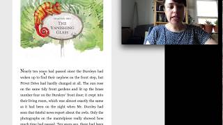 Harry Potter and The Sorcerers Stone Chapter 2 Read Aloud [upl. by Ujawernalo]