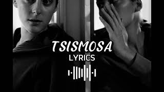 TSISMOSA LYRICs  Igorot Song [upl. by Persis580]