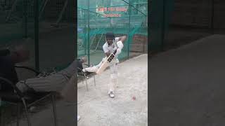 Best Drill For body balance During front foot shots  Batting Drills  Cricket  Cricket Tips love [upl. by Alphonsa343]