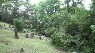 Traveling East Hatfield and McCoy Feud Site And Return Home [upl. by Virgilia115]