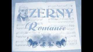 Romance  Compositeur Czerny Op 74820 [upl. by Haim]