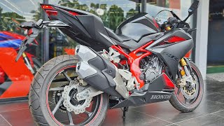 Finally 2023 Honda CBR 250 RR launch Date Confirm in India😱New Feature👌New Change😱Yamaha R3 Killer [upl. by Dnomde746]