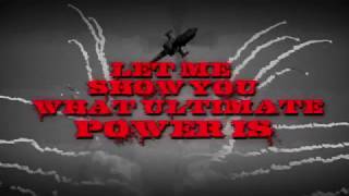 STOPPENBERG  Ultimate Power official video [upl. by Aryahay212]