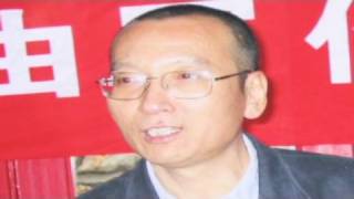 CNN Liu Xiaobo wins Nobel Peace Prize [upl. by Chappie125]