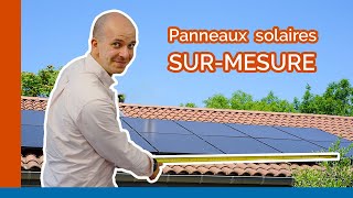 Quelle est la puissance que vous devez choisir pour votre installation solaire [upl. by Agate]