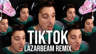 TIKTOK LazarBeam Remix  Song by Endigo [upl. by Inavoig860]