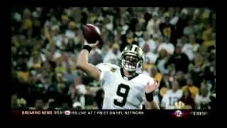 NFL Thursday Night Football Commercial [upl. by Arimaj201]