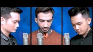 Wajah Kekasih Datuk Siti Nurhaliza  Cover by ANDREY REZA YOGIE [upl. by Novj383]