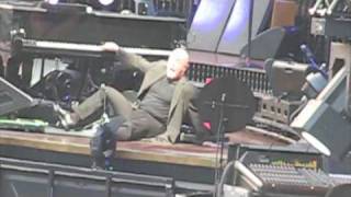 Billy Joel Falls [upl. by Dang]