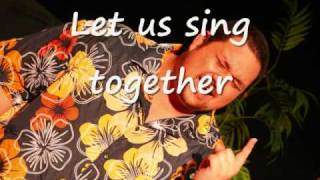 TONGAN DANCE SONG Tevita Lolomanaia MEE [upl. by Lekym398]