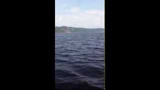 16 sailboat  voilier 16 pieds Saguenay [upl. by Sivel]