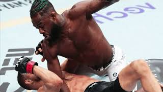 Aljamain Sterling vs Calvin Kattar recap UFC 300 ufc mma fighting [upl. by Ettelrac]