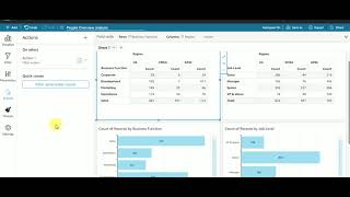 Quicksight Tutorials Drill Through Report Using Filter Action in Amazon Quicksight [upl. by Marcoux]