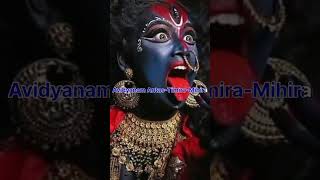 Avidyanam AntasTimiraMihiraDweepaNagari navratri special religion nagpurimusic fastival [upl. by Yaral]