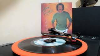 TRULY 1982  Lionel Richie  45rpm Vinyl Motown Records [upl. by Etteiram761]