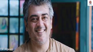 Soori Comedy Vedalam Movie In Thala Ajith  Soori Comedy Scenes  TR Movies [upl. by Omsare873]