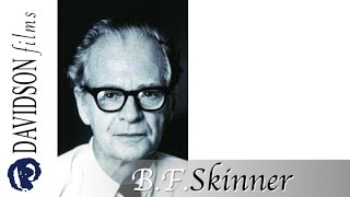 B F Skinner A Fresh Appraisal Davidson Films Inc [upl. by Lowson]