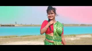 taha reta Nana tarna Santali song video Jawahar ke [upl. by Riggall]