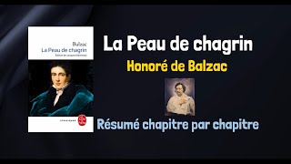 La Peau de chagrin  Balzac  Extrait n°5  La défaite de Fœdora [upl. by Gypsie]