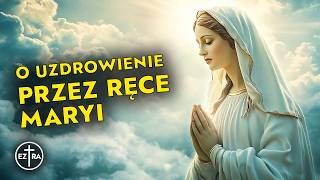 🙏Różaniec o CUD uzdrowienia rodziny NOWE NAGRANIE – tajemnice radosne poniedziałek i sobota [upl. by Sidell28]