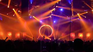 Above amp Beyond  Sun amp Moon HD  ASOT500  Den Bosch [upl. by Zanahs]