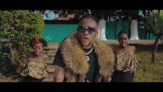 Altashone  KALABA Clip Officiel [upl. by Femmine]