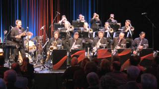 quotSundownquot  Brussels Jazz Orchestra amp Bert Joris [upl. by Lundell]