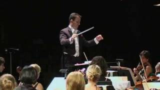 Sibelius Symphony No1 second movement [upl. by Stranger]