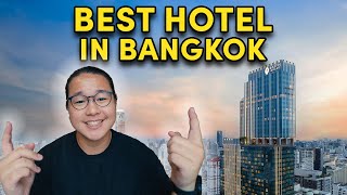 Luxury Hotel in Bangkok  Eastin Bangkok PhayaThai [upl. by Ehling]