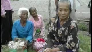 FILM DOKUMENTER BENCANA GEMPA BUMI PROVINSI DIYOGYAKARTA amp JAWA TENGAH TAHUN ANGGARAN 2008 [upl. by Eitsyrc657]