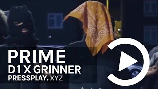 CR7 D1 X Grinner  Heath In Hoodies Original Music Video Reupload GLane  Pressplay [upl. by Mulry538]