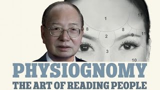 An Art of Reading People by Ngô Hùng Diễn physiognomy teaching [upl. by Sternick6]