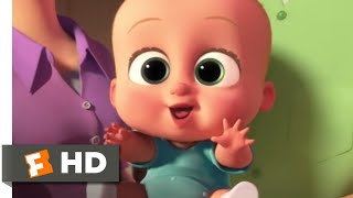 The Complete Boss Baby Timeline 💼👶  The Boss Baby Back in the Crib  Netflix After School [upl. by Nudd]