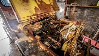 What It Takes To Keep The Worlds Worst Willys Jeep Running For 2000 Miles  Project Slow Devil Pt 2 [upl. by Perceval597]