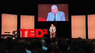 How the Swiss Confederal Model could be applied to a United Europe Jacques Neirynck at TEDxZurich [upl. by Notsuoh]