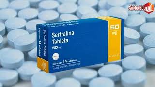 What is Sertraline used for [upl. by Zoilla]