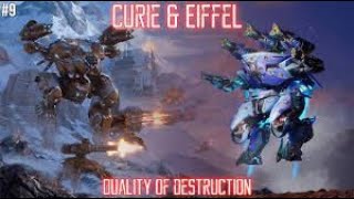 War robots free to play account grind [upl. by Fruin]