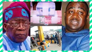 FUEL SUBSIDY REMOVAL FLOATING OF NAIRA 300 INCREASE IN ELECTRICITY TARIFF  EX GOV FIRES TINUBU [upl. by Hertzog850]