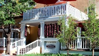 Hotel Chimayo de Santa Fe NM  Introduction [upl. by Einama]