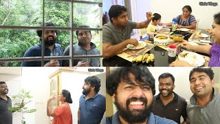 DAY IN OUR LIFE  Special Beef Recipe Ginis Vlogs epi 226 [upl. by Enilamme]