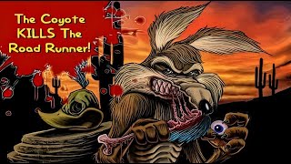 Lets Play The Coyote Kills The Road Runner PC2023 LP312 [upl. by Atis60]