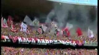 Flamengo Amazing Fans Maracana 100000 people [upl. by Elleiad]