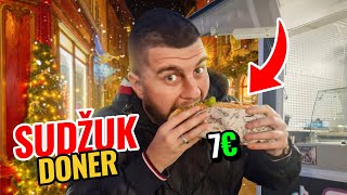 Ovo je Perfekcija  Sudzuk Doner sa Takisima [upl. by Kallick]