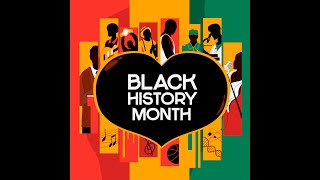 2024 Black History Month Assembly [upl. by Akihc]