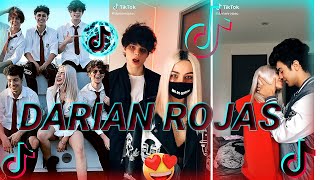 DARIAN ROJAS y sus AMIGOS PRIVE🔥 TikTok  RECOPILACION 2020 😍😍 [upl. by Eneja]