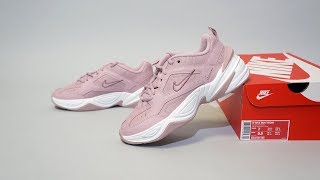 Nike M2K Tekno Plum Chalk AO3108 500 [upl. by Wash]