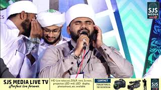 Hafiz Swadiq Ali Fazili Gudallur  Rahoof Azhari Akode  Nasif Calicut Super Nasheed Songs [upl. by Gerkman310]