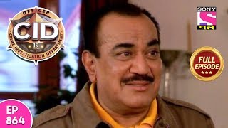 CID  Full Episode 864  21st December 2018 [upl. by Flossi]