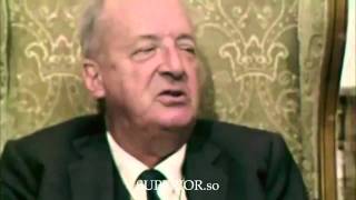 Vladimir Nabokov Why do you live in hotels [upl. by Gruber]